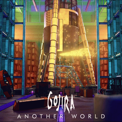 Gojira : Another World
